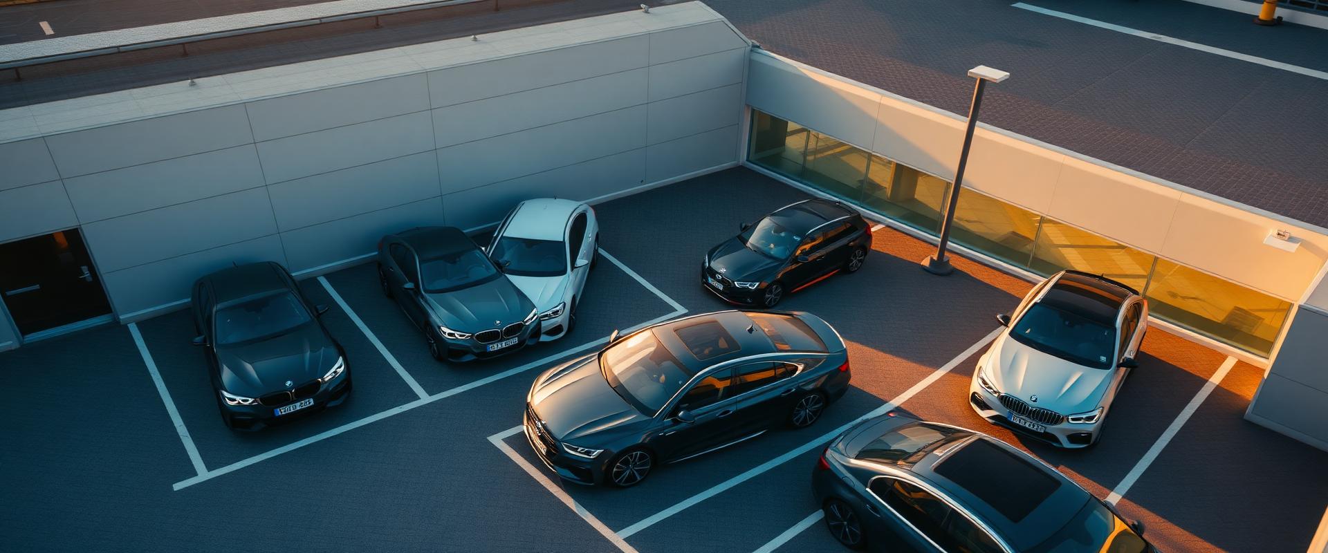 Premium tweedehands wagens